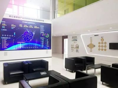 聚焦數字經濟新動能 省、市、區人大代表調研南苑街道經濟創新發展