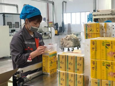 工廠電商兩極分化 爆款之后，品牌之路才剛剛開始